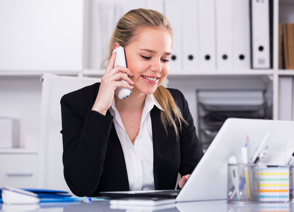 Contact Conciergerie by HC